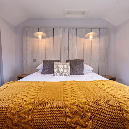 Sailmaker'S Cottage Lymington Camera foto